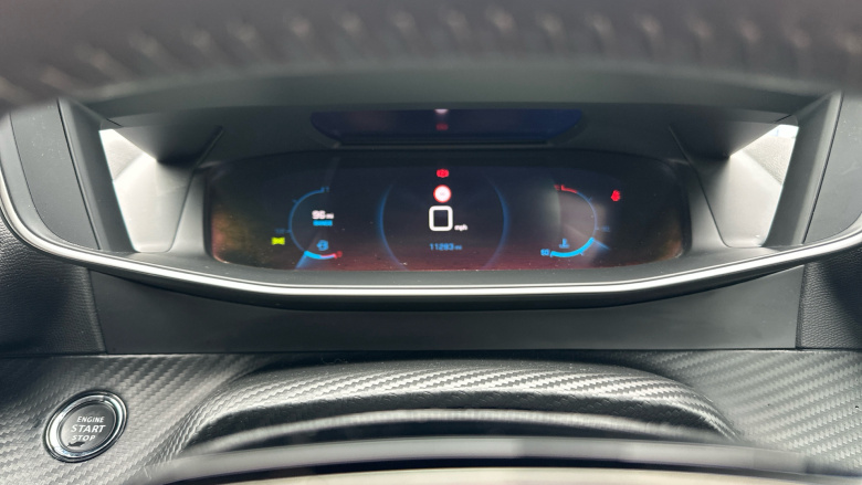 Peugeot 208 1.2 PureTech 100 Allure Premium + 5dr Petrol Hatchback